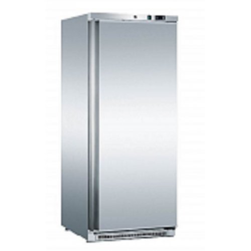 Шафа морозильна 600л HURAKAN HKN-GX600BT SS
